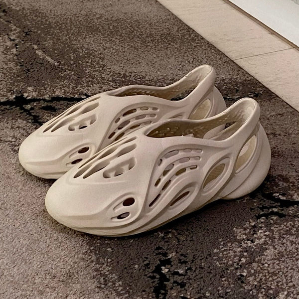 Yeezy Foam Runner