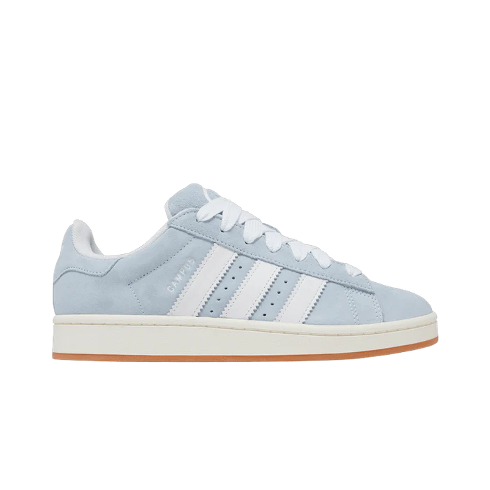 Adidas Campus 00s Blue Grey