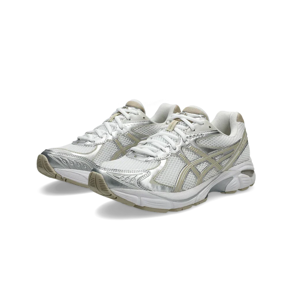 ASICS GT-2160 White Putty