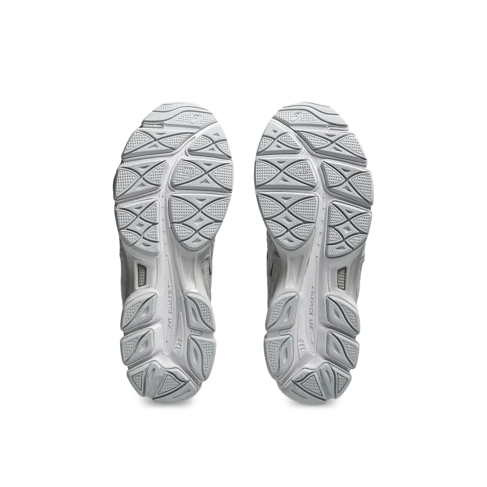 ASICS Gel-NYC Cream Cloud Grey