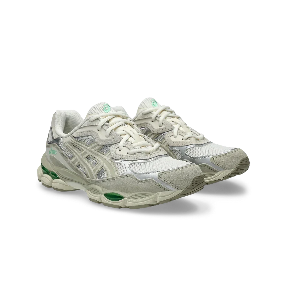 ASICS Gel-NYC Cream Fossil