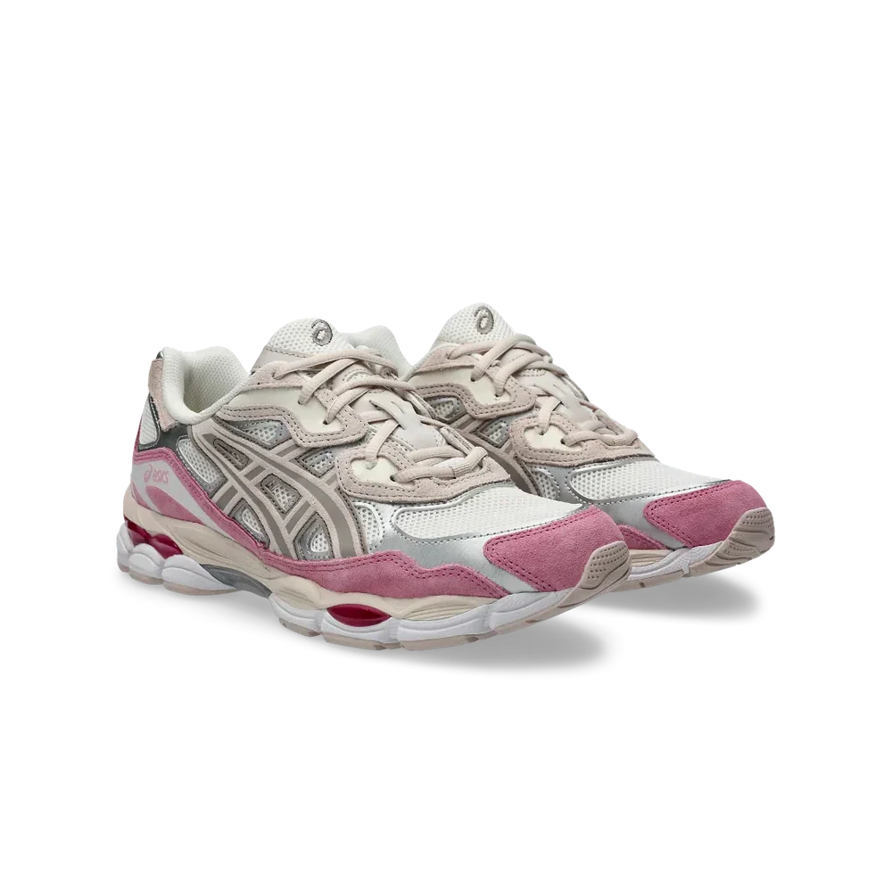 ASICS Gel-NYC Cream Mineral Beige Pink