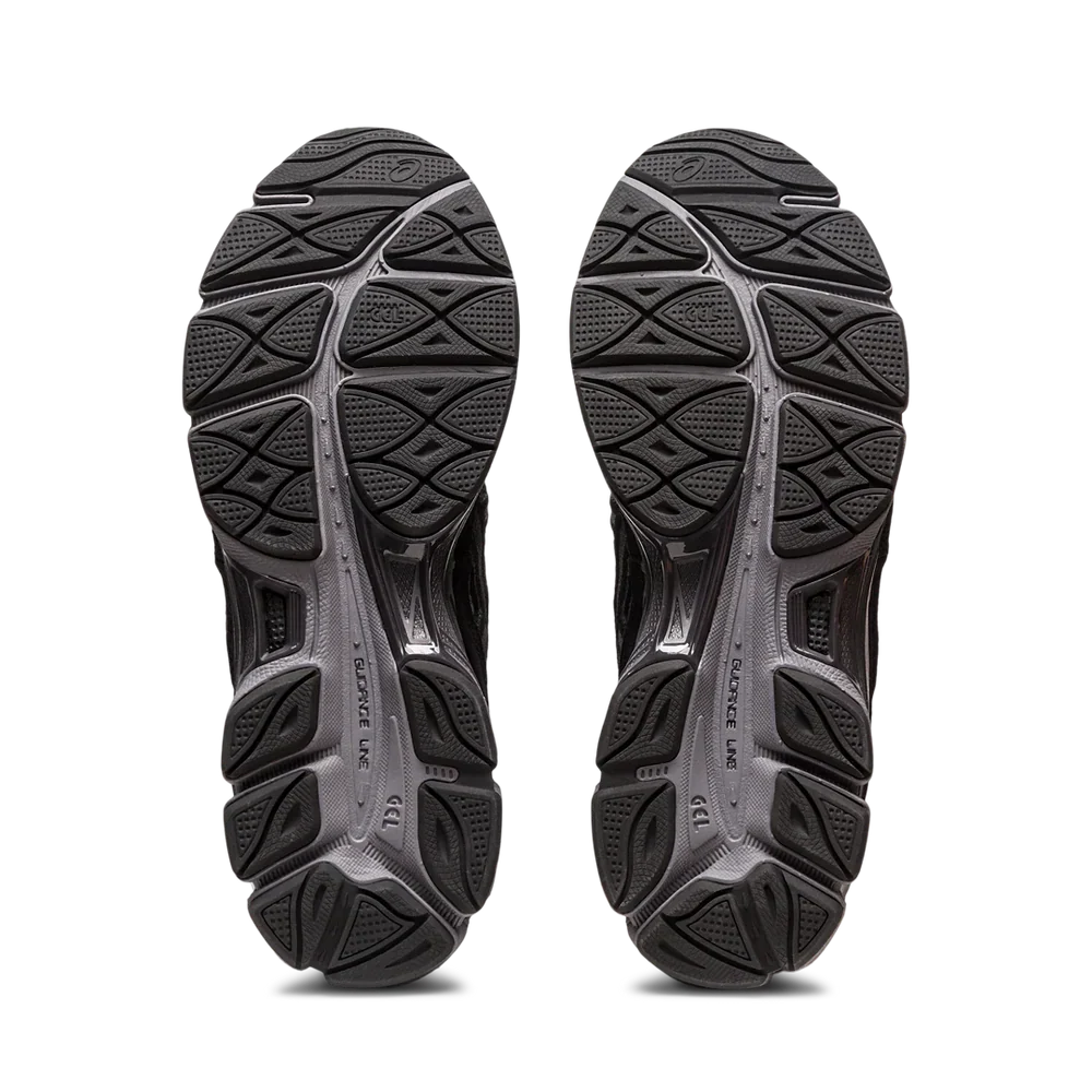 ASICS Gel-NYC Graphite Grey Black