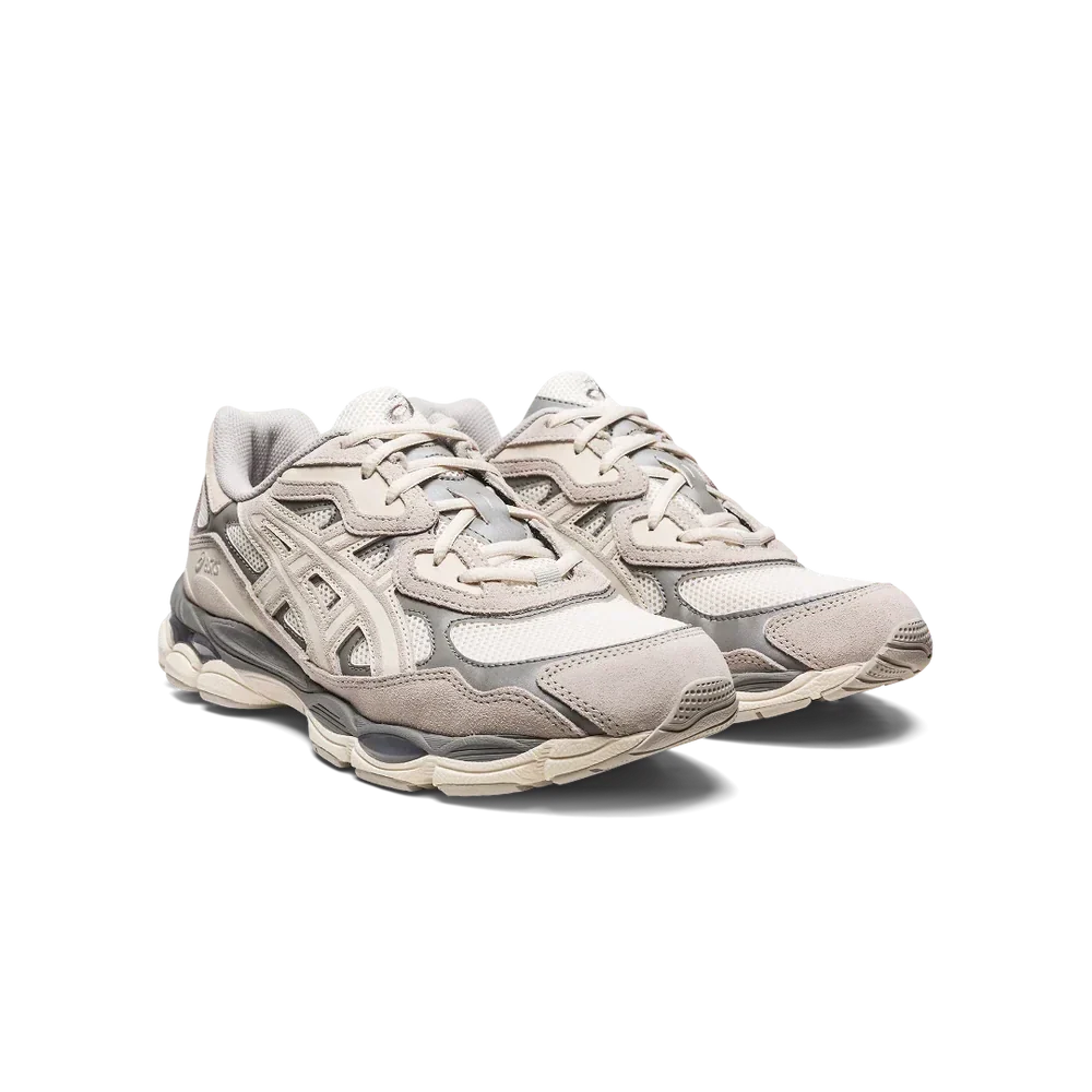 ASICS Gel-NYC Oyster Grey