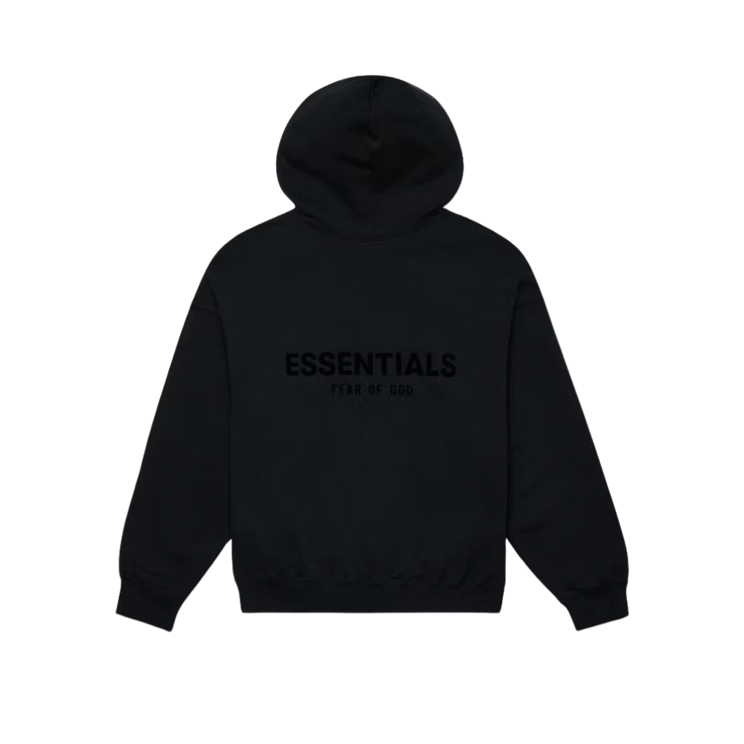 Fear of God Essentials Hoodie Stretch Limo