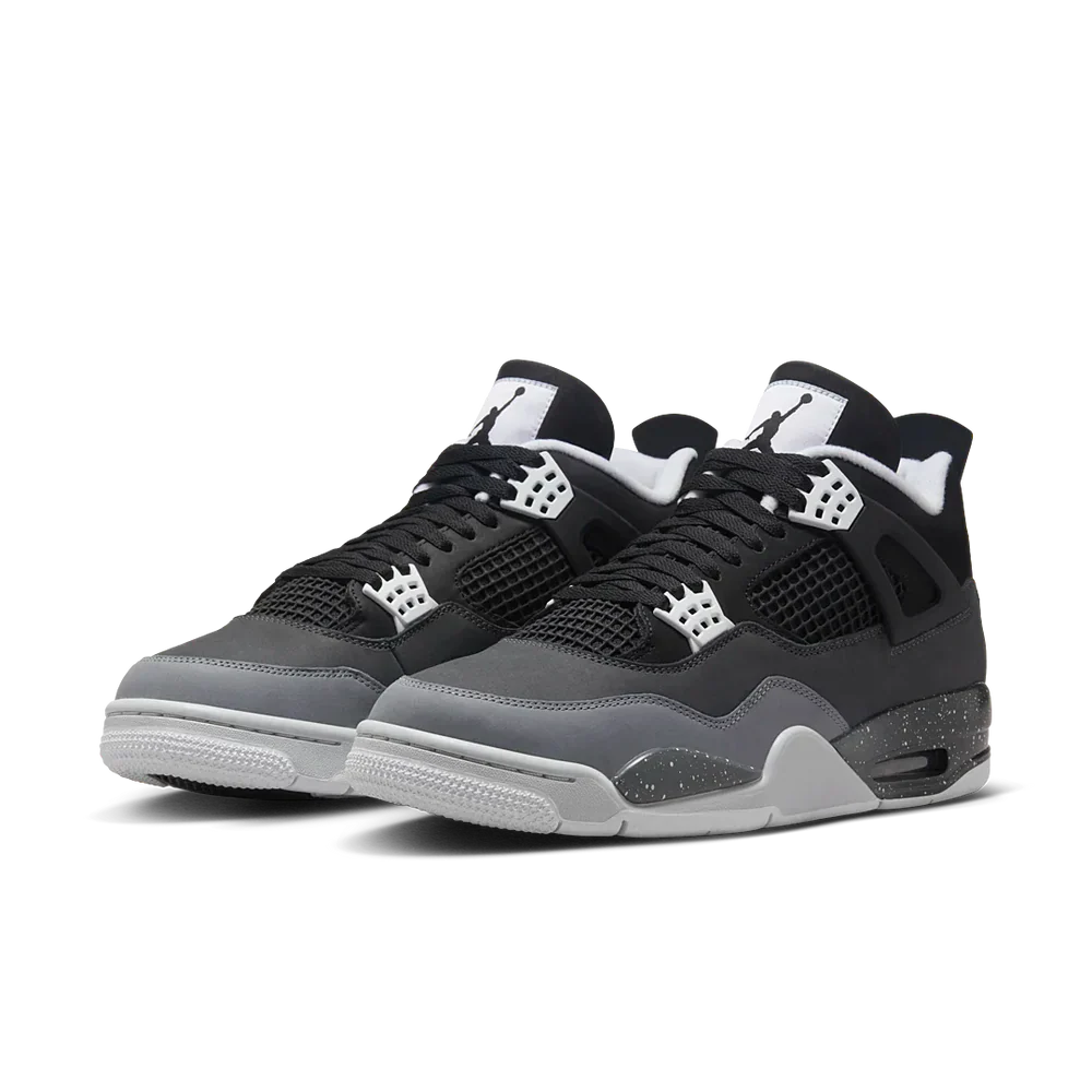 Air Jordan 4 Retro Fear