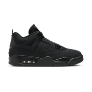 Air Jordan 4 Retro Black Cat (2025)