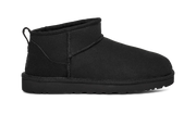UGG Classic Ultra Mini Boot Black