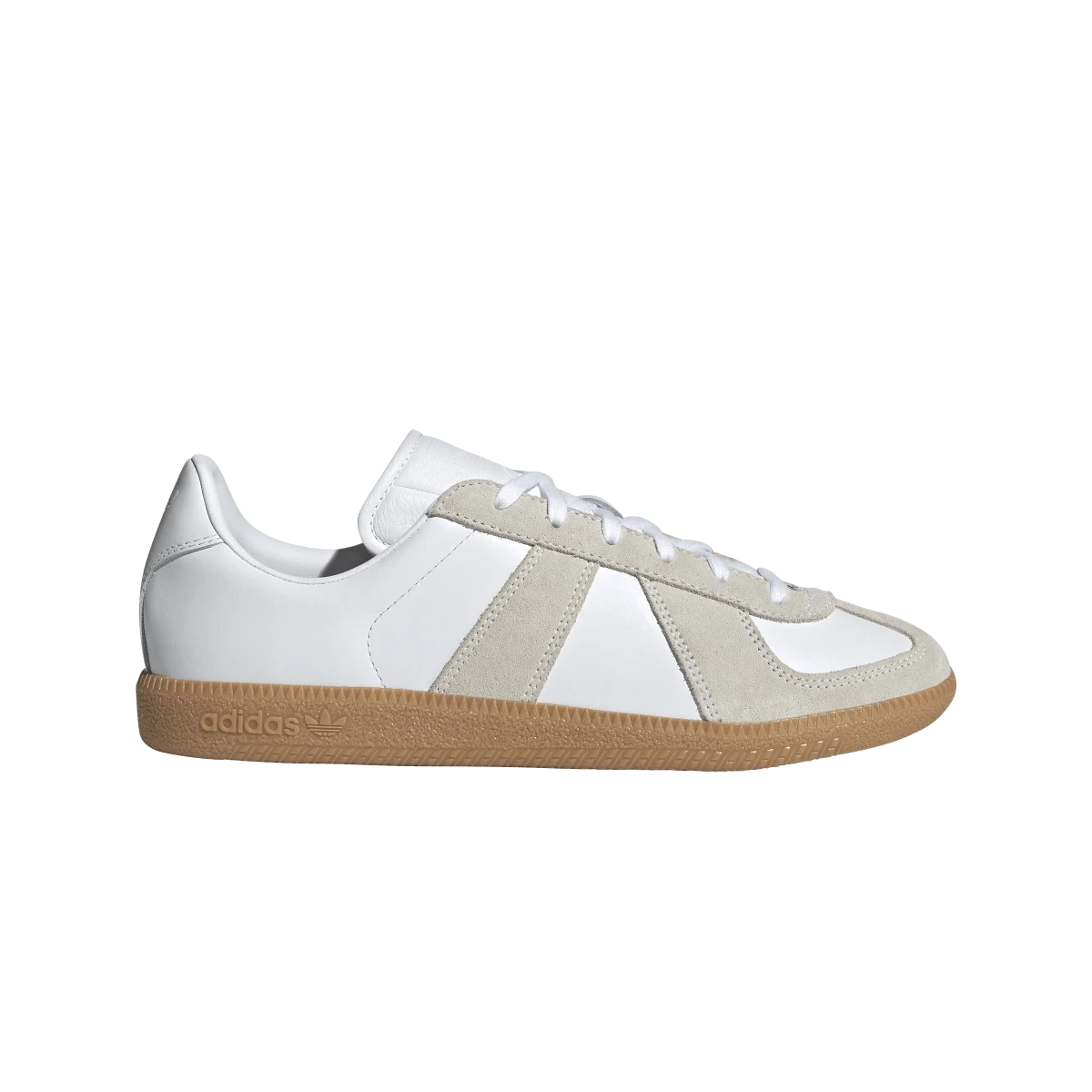 Adidas BW Army Cloud White Chalk White
