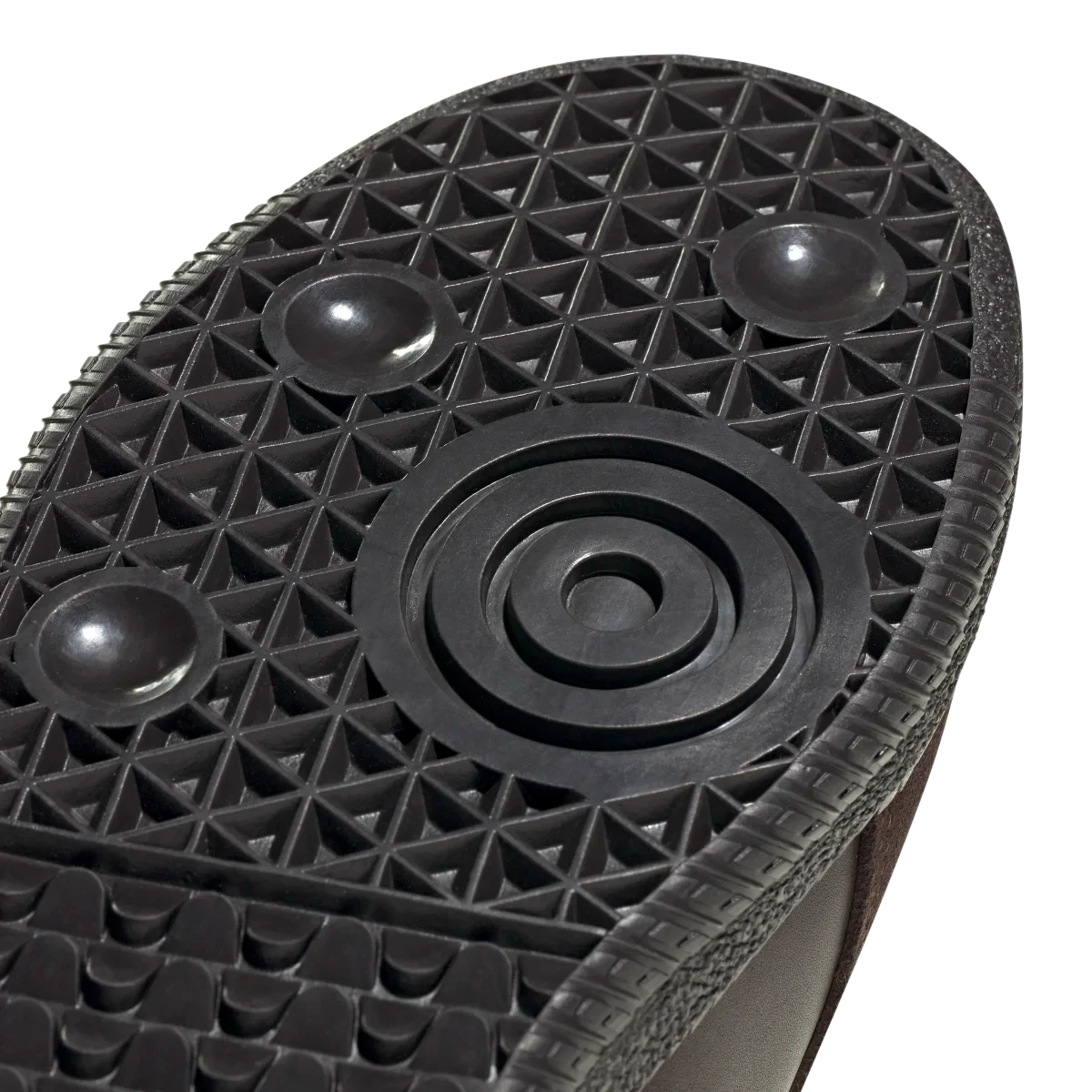 Adidas BW Army Dark Brown Night Brown