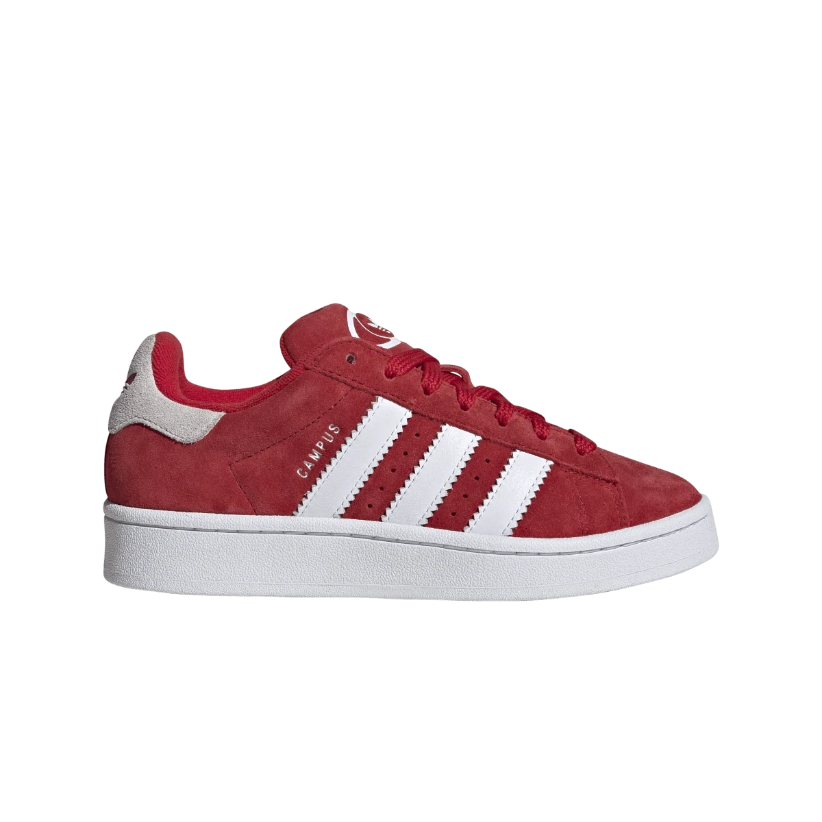 Adidas Campus 00s Better Scarlet