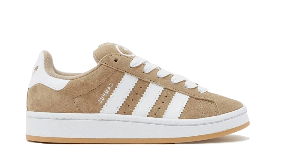 Adidas Campus 00s Blanch Cargo