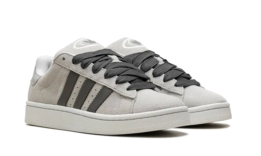 Adidas Campus 00s Charcoal