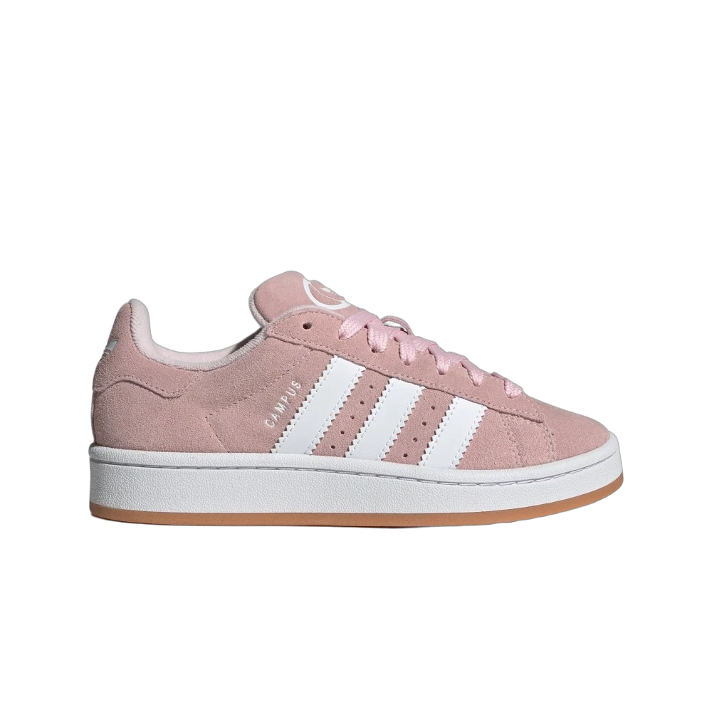 Adidas Campus 00s Clear Pink Gum