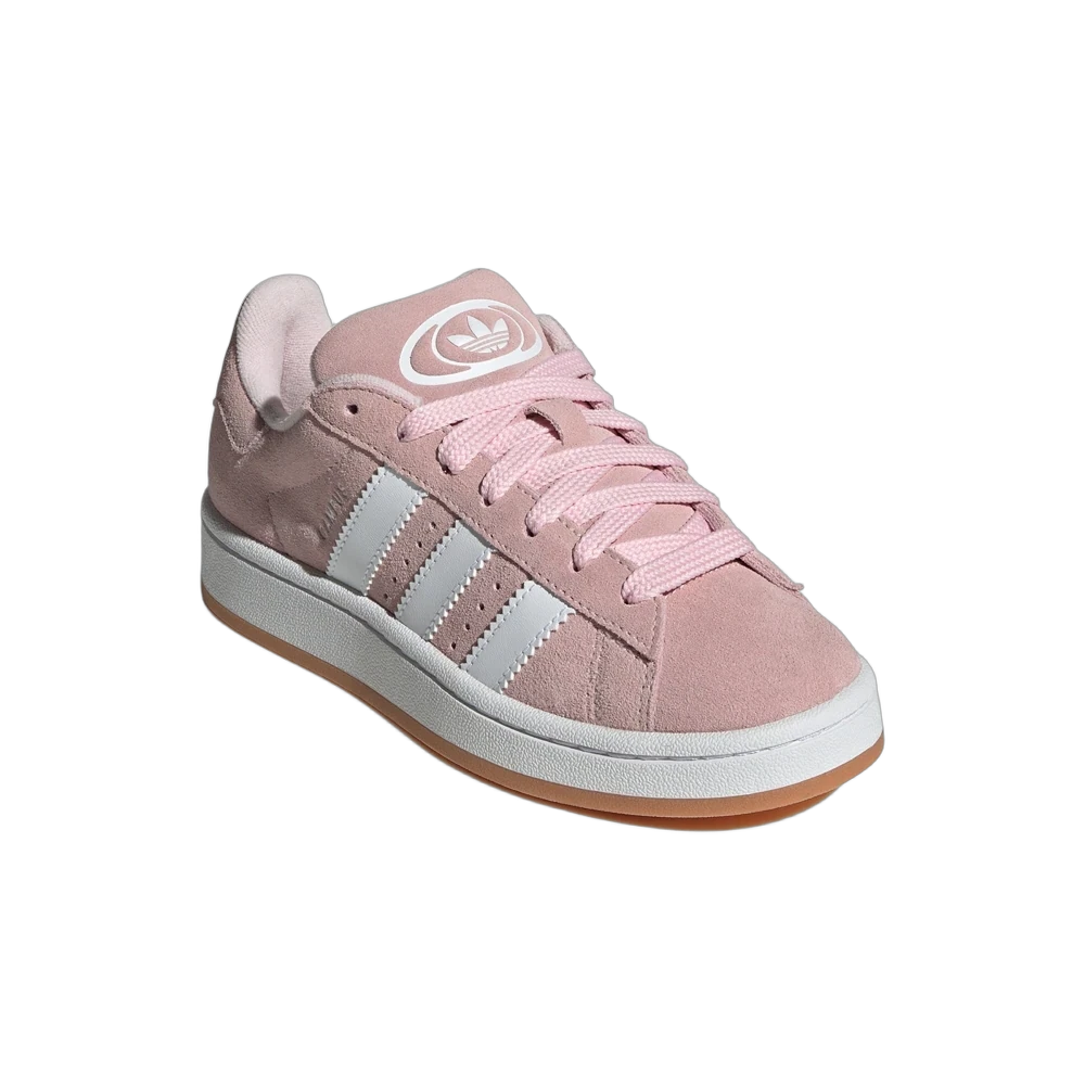 Adidas Campus 00s Clear Pink Gum