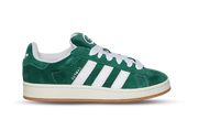 Adidas Campus 00s Dark Green Cloud White