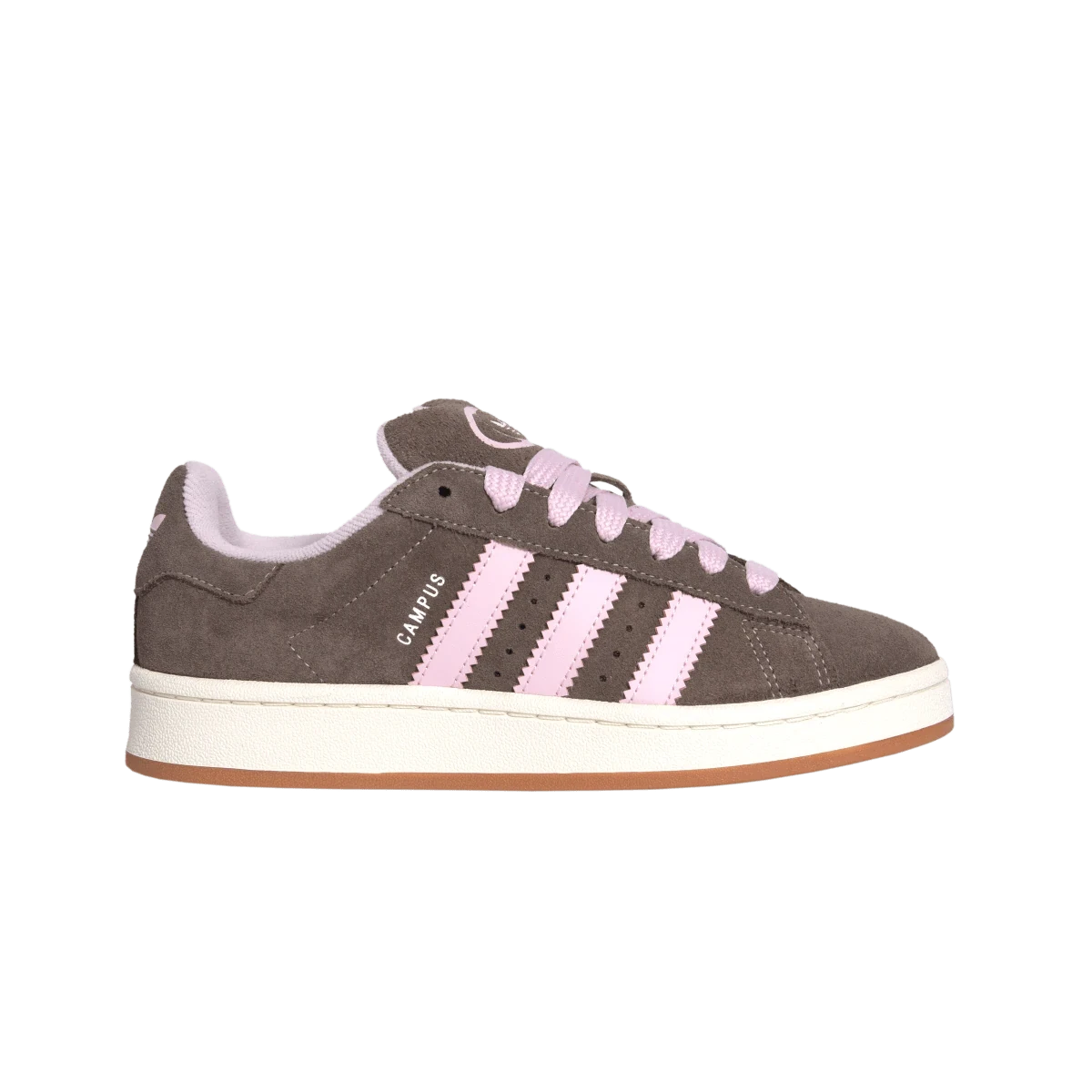 Adidas Campus 00s Earth Strata Clear Pink