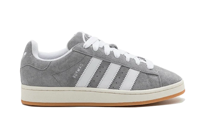 Adidas Campus 00s Grey White