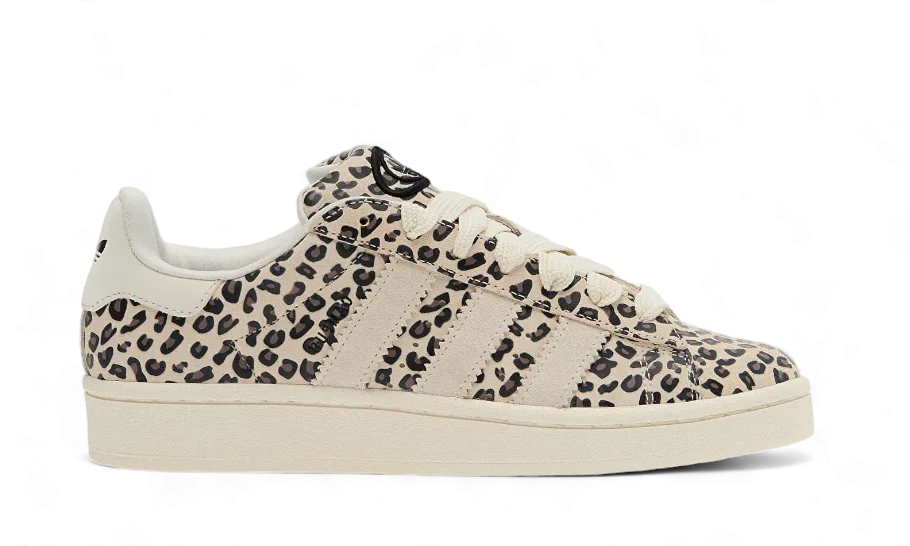 Adidas Campus 00s Leopard