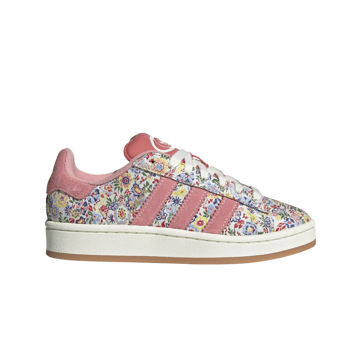 Adidas Campus 00s Liberty London Pink