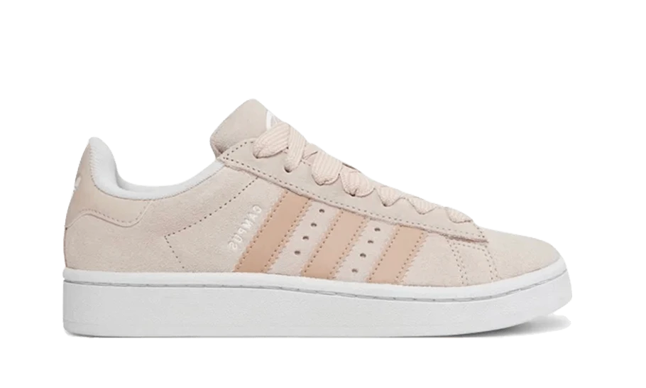 Adidas Campus 00s Putty Mauve Wonder Taupe