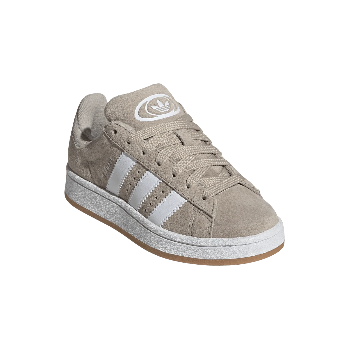 Adidas Campus 00s Wonder Beige Gum