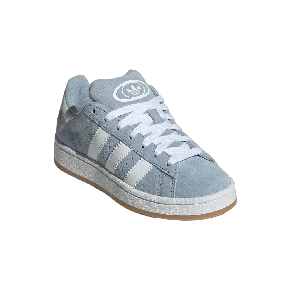 Adidas Campus 00s Wonder Blue Gum