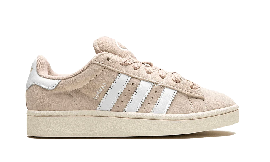 Adidas Campus 00s Wonder White
