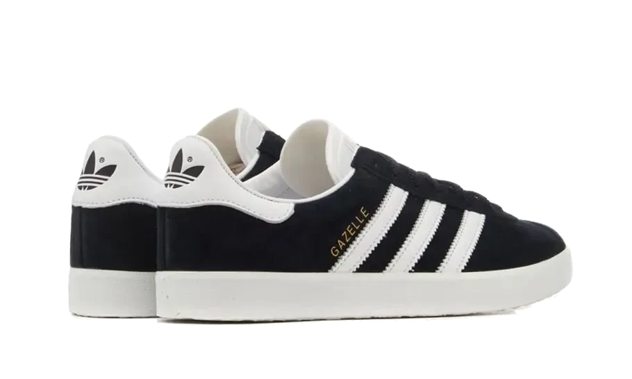 Adidas Gazelle 85 Core Black Cloud White