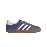 Adidas Gazelle Indoor Collegiate Purple