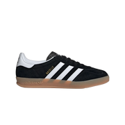 Adidas Gazelle Indoor Core Black