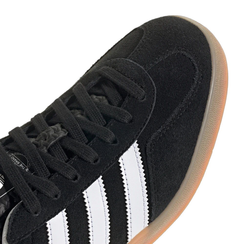 Adidas Gazelle Indoor Core Black