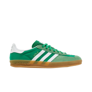 Adidas Gazelle Indoor Green Gum