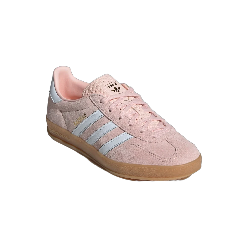 Adidas Gazelle Indoor Sandy Pink