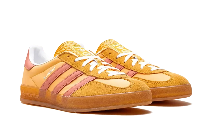 Adidas Gazelle Indoor Semi Spark Clay