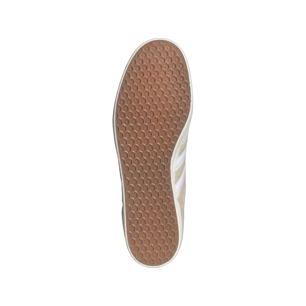 Adidas Gazelle Wonder White