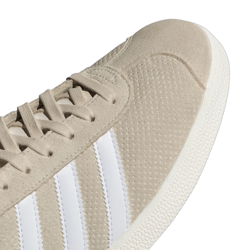 Adidas Gazelle Wonder White