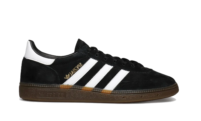 Adidas Handball Spezial Black Gum