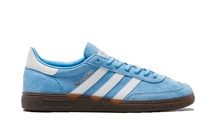 Adidas Handball Spezial Light Blue