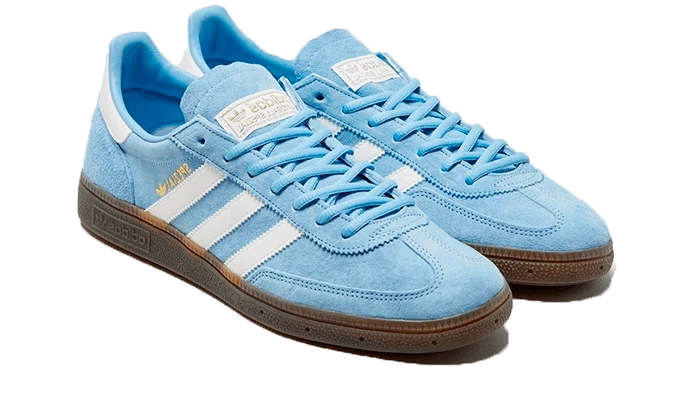 Adidas Handball Spezial Light Blue