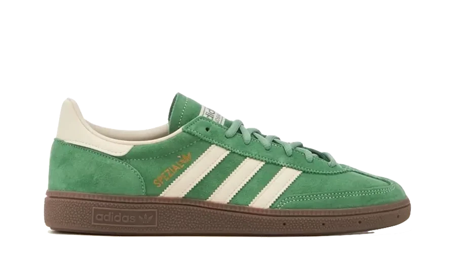 Adidas Handball Spezial Preloved Green