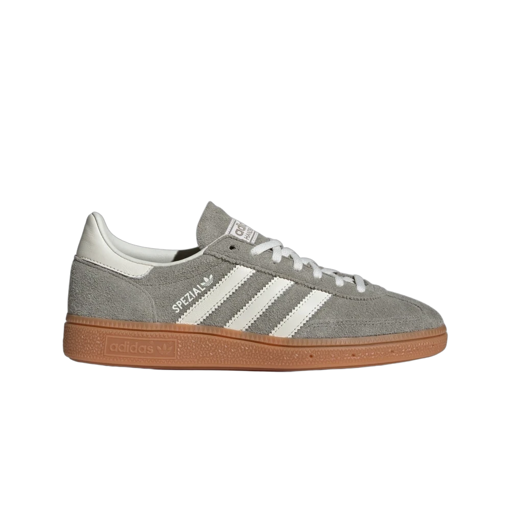 Adidas Handball Spezial Silver Pebble
