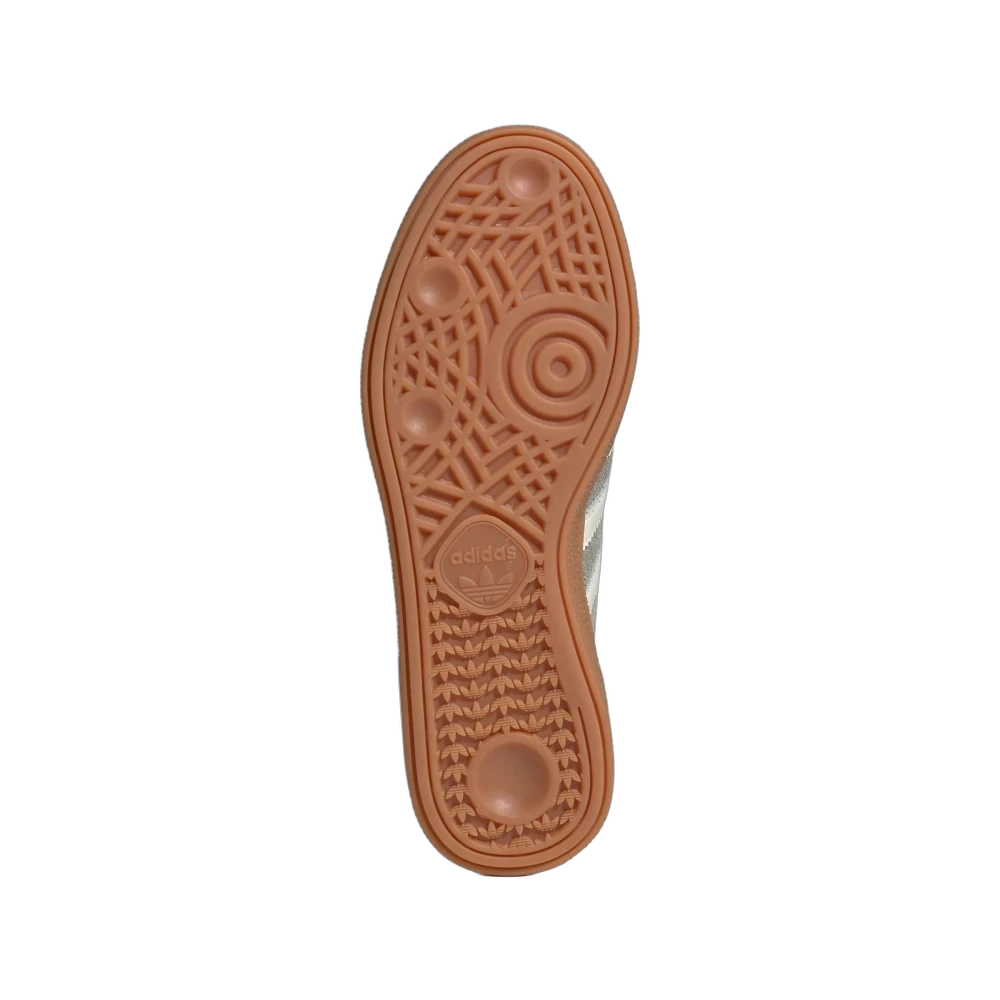 Adidas Handball Spezial Silver Pebble