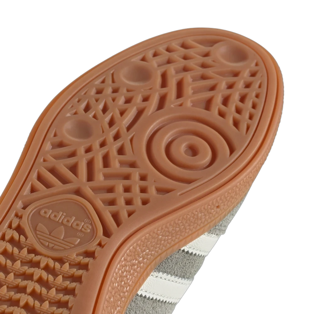 Adidas Handball Spezial Silver Pebble