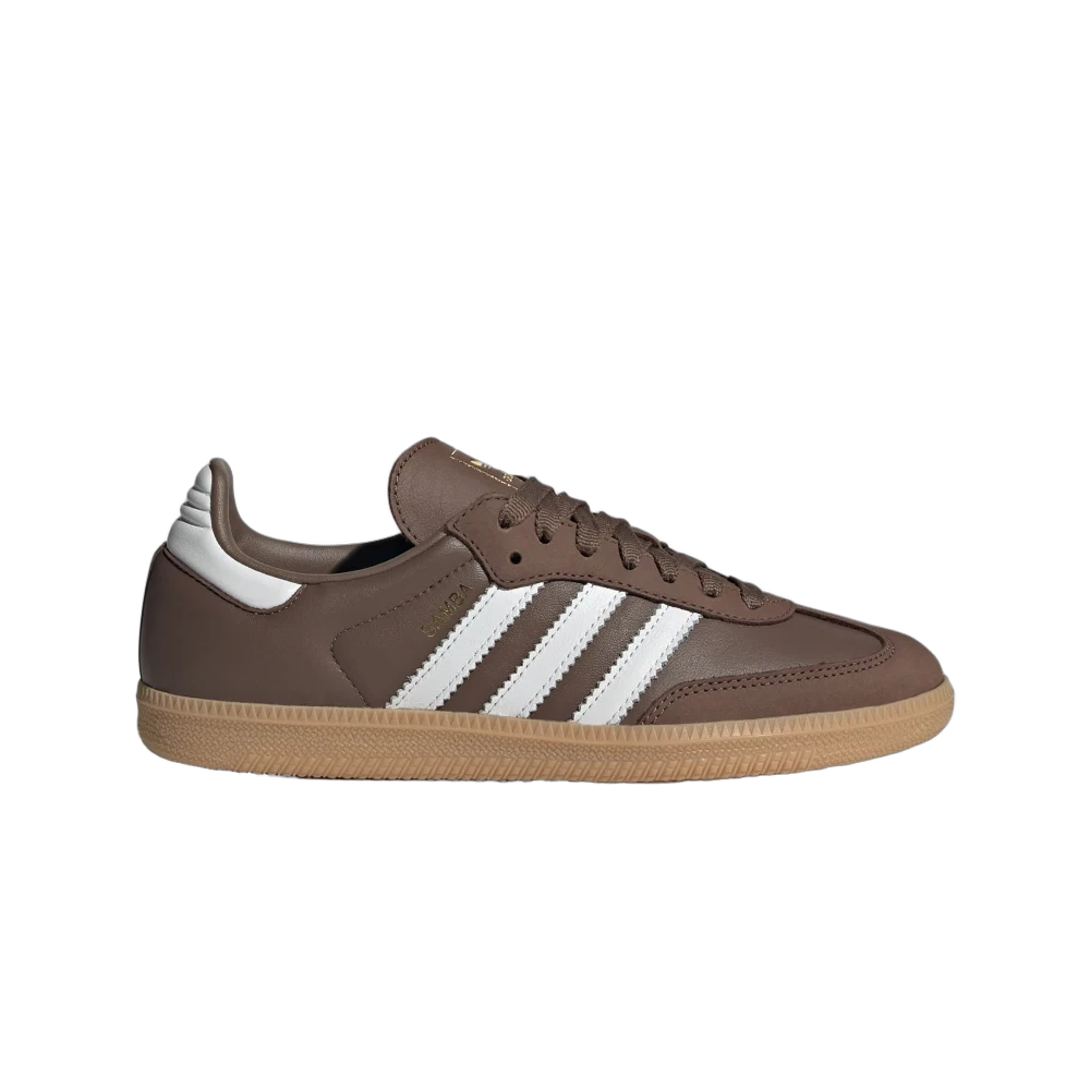 Adidas Samba OG Earth Strata Gum