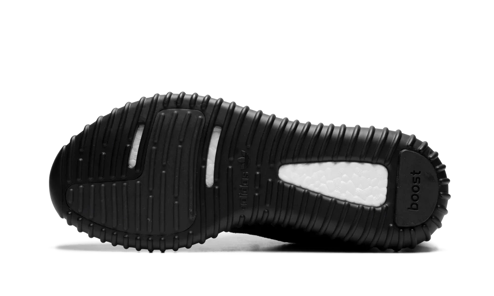 Adidas Yeezy Boost 350 Pirate Black (2023)