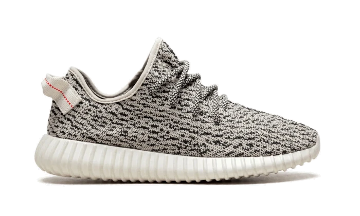 Adidas Yeezy Boost 350 Turtledove (2022)