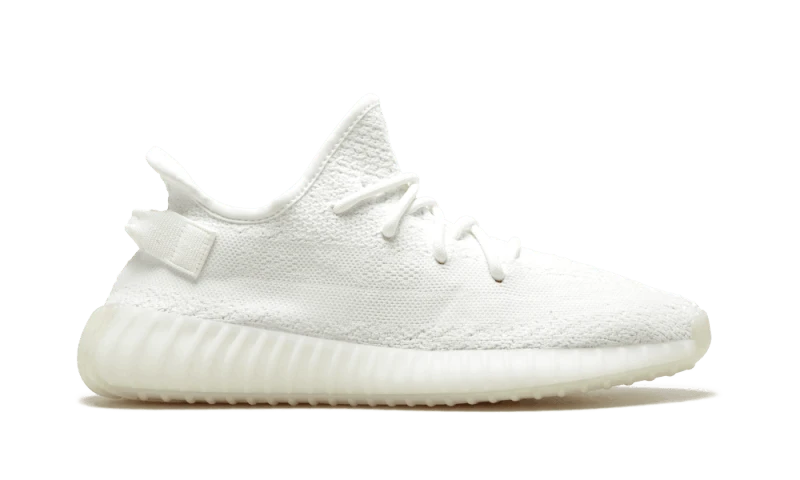 Adidas Yeezy Boost 350 V2 Cream