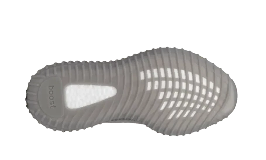 Adidas Yeezy Boost 350 V2 Steel Grey