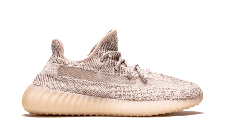 Adidas Yeezy Boost 350 V2 Synth (Reflective)